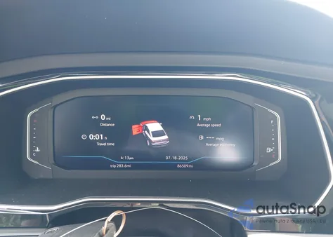 2020 Volkswagen Jetta 1.4T Sel Premium z USA, uszkodzony, nr VIN 3VWGB7BU9LM020053